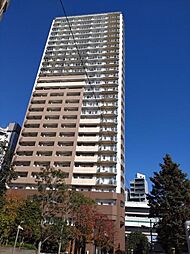 物件画像 パークタワー滝野川