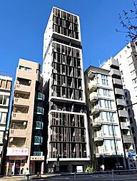 物件画像 サンウッドフラッツ新宿四谷三丁目