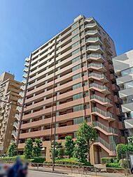 物件画像 アールヴェール文京大塚公園