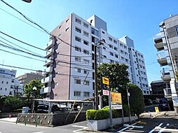 マンションイメージ