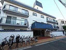 物件画像 秀和日暮里レジデンス