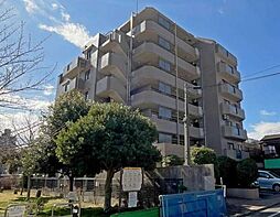 物件画像 コスモ亀有パークサイド