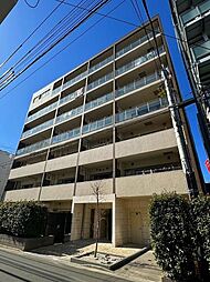 物件画像 グラントレゾール駒形