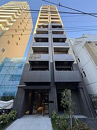 物件画像 ガリシア東上野