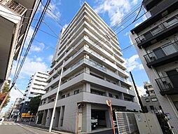 物件画像 アスコットパーク住吉クラリス