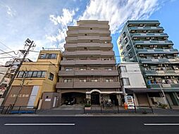 物件画像 ロイヤルステージ浅草