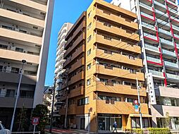 マンションイメージ