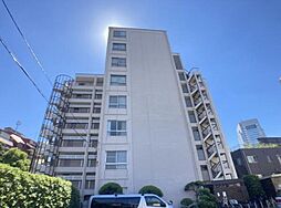 物件画像 用賀コーポラス