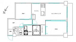 物件画像 サンシティ新小岩