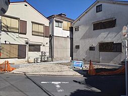 物件画像 北区神谷3丁目8期