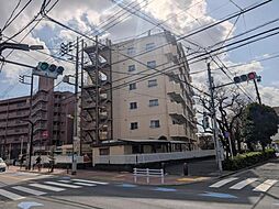 物件画像 トーア立石マンション