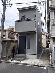 物件画像 台東区西浅草1丁目 築浅未入居一戸建