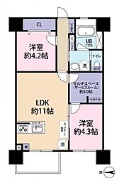 物件画像 北砂四丁目住宅