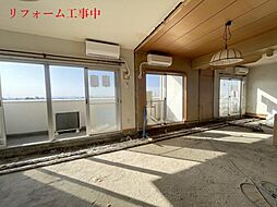 物件画像 パシフィック中野