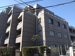 物件画像 エクセルシオール新桜台