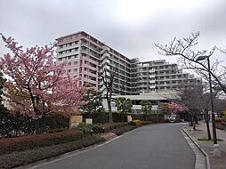 マンションイメージ