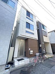 物件画像 町屋5丁目 中古戸建