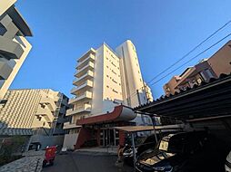 物件画像 ヴィラロイヤル東中野