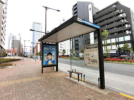 渋谷駅行きです。