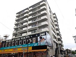 マンションイメージ