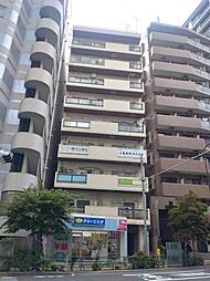 物件画像 ウェルシャン第2池袋