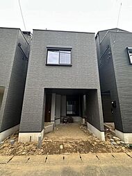 物件画像 川崎市多摩区菅城下／新築分譲／Ｂ号棟　B号棟