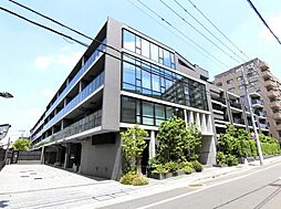 物件画像 シティテラス中野