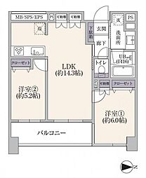 マンションイメージ