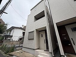 物件画像 墨田区東向島六丁目　戸建