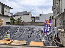 物件画像 練馬区富士見台3丁目　A