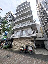 物件画像 サカエ新宿余丁町マンション
