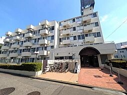 物件画像 日興パレス高田馬場