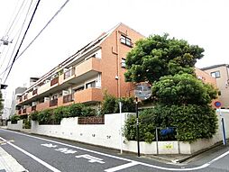 マンションイメージ