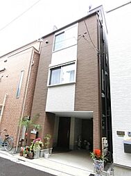 物件画像 文京区本駒込5丁目戸建