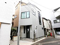 物件画像 豊島区北大塚3丁目戸建