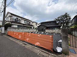 物件画像 世田谷区奥沢一丁目　売地
