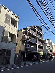 物件画像 オープンレジデンシア谷中