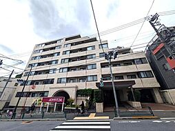 マンションイメージ