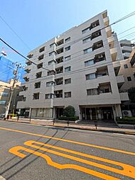 物件画像 上野入谷シティハウス