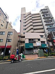 物件画像 ラミアール鶯谷駅前