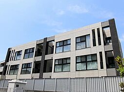 オープンレジデンシア中野城山