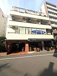 マンションイメージ