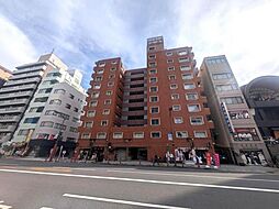 物件画像 雷門永谷マンション