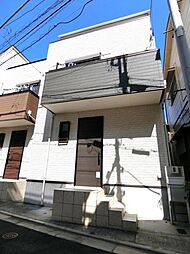 物件画像 台東区谷中3丁目戸建