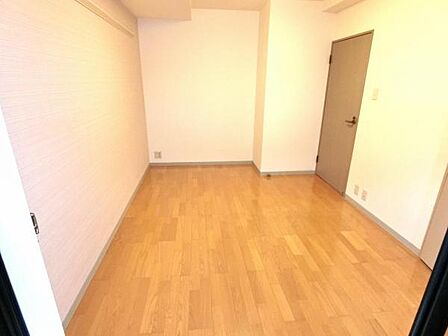 明るいお部屋です。