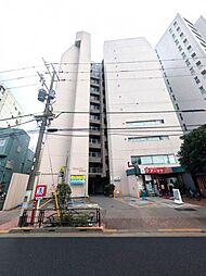 物件画像 フジメゾン西日暮里