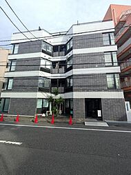 物件画像 ビューパレ—新宿新都心