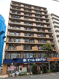 マンションイメージ