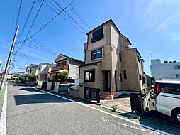 物件画像 板橋区三園　中古戸建