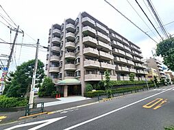 物件画像 ユニオンパレス吉祥寺北1番館